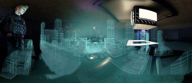 vr区在线视频,沉浸式体验，探索虚拟世界的无限可能