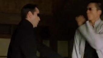 敲敲门电影在线视频,揭秘现代都市情感纠葛的悬疑故事