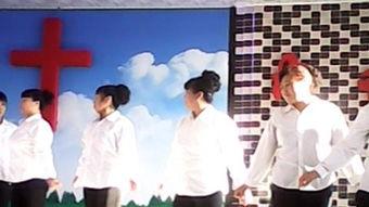 惟有基督在线视频