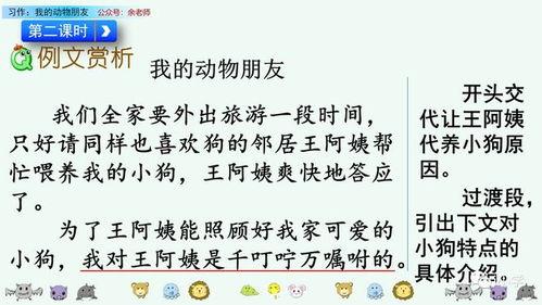 作文在线视频辅导,探索高效学习新途径