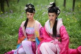 色姐妹在线视频,揭秘网络直播背后的姐妹情深与追梦之路